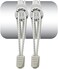 Lock Laces - Elastic No Tie Shoelaces, One Size Fits All, for Kids and Adults, Elastic No Tie Shoe Laces