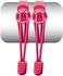 Lock Laces - Elastic No Tie Shoelaces, One Size Fits All, for Kids and Adults, Elastic No Tie Shoe Laces