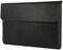 MEGOO Surface Book Case Sleeve, Leather Sleeve Case Cover for Microsoft Surface Book 13.5 Inch -Black