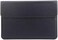 MEGOO Surface Book Case Sleeve, Leather Sleeve Case Cover for Microsoft Surface Book 13.5 Inch -Black