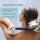 Aquasana Shower Water Filter System - Filters Over 90% Of Chlorine Carbon &amp; Kdf Filtration Media Soften Skin And Hair From Hard &ndash; For Use With Existing Head Aq-4100Nsh , White