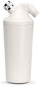 Aquasana Shower Water Filter System - Filters Over 90% Of Chlorine Carbon &amp; Kdf Filtration Media Soften Skin And Hair From Hard &ndash; For Use With Existing Head Aq-4100Nsh , White