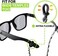 SIGONNA Eyeglasses String Holder Strap Cord - Eyeglass Chain Men Women - 5 Cords
