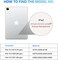 SPARIN Tempered Glass Compatible with iPad 8 2020, iPad 7 2019 (10.2 inches), Screen Protector Film for iPad 7th/8th Generation, iPad Air 3 and iPad Pro 10.5, [Pack of 3] (Easy Alignment Tool) (9H