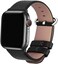 Fullmosa Compatible Apple Watch Strap 38mm 40mm 41mm 42mm 44mm 45mm Leather iWatch Band/Strap for Apple Watch Ultra 49mm SE2 SE Series 8 7 6 5 4 3 2 1(Watch Not Included)