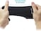 Huion Huion Artist Glove for Drawing Tablet (1 Unit of Free Size, Good for Right Hand or Left Hand) - Cura CR-01