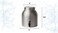 New Wave Enviro Products Porcelain Water Dispenser