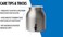 New Wave Enviro Products Porcelain Water Dispenser