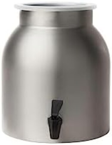 New Wave Enviro Products Porcelain Water Dispenser