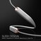Sol Republic Shadow Wireless Earbud Headphones, Grey, Sol-Ep1140Gy