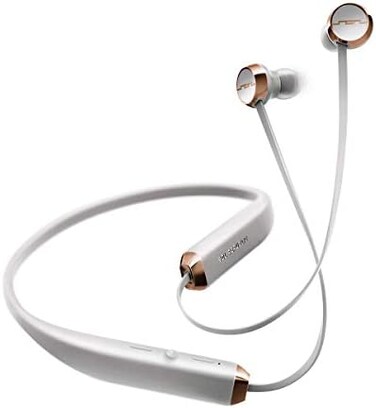 Sol Republic Shadow Wireless Earbud Headphones, Grey, Sol-Ep1140Gy