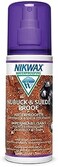 Nikwax Nubuck and Suede Spray x 125ml.