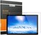 MEGOO Surface Pro 3 Screen Protector [Tempered Glass] Bubble Free, Ultra Clear, Anti-Scratch, Friendly Touching Screen Shield - Perfect for Microsoft Surface Pro 3 (12inch)