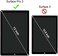 MEGOO Surface Pro 3 Screen Protector [Tempered Glass] Bubble Free, Ultra Clear, Anti-Scratch, Friendly Touching Screen Shield - Perfect for Microsoft Surface Pro 3 (12inch)