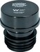 WELD-ON Studor 20297 Maxi-Filtra Septic Tank Drain Vent Two-Way Active Carbon Filter, 3- or 4-Inch Connection
