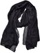 woogwin Women's Cotton Scarves Lady Light Soft Fashion Solid Scarf Wrap Shawl
