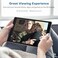 SPARIN 3 Pack Screen Protector for iPad 9th 8th 7th Generation 10.2 Inch (2021/2020/2019 Model), Tempered Glass for iPad 10.2