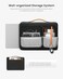 tomtoc 360 Protective Laptop Sleeve for 13/14/15/15.6/16-inch New MacBook Air/Pro M2/M1 Laptops