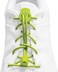 Lock Laces (Elastic No Tie Shoe Laces (Pack of 3) (Black-Green-Blue)