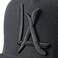 FuZhiBang N10 Classic Punk Hip-Hop Baseball Cap,Flat-Brimmed Hat,100% Cotton Adjustable Snapback Hat for Men Or Women