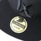 FuZhiBang N10 Classic Punk Hip-Hop Baseball Cap,Flat-Brimmed Hat,100% Cotton Adjustable Snapback Hat for Men Or Women