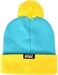Concept One South Park Character Cosplay Headwear, Stan Marsh, Kyle Broflovski, Eric Cartman, and Kenny McCormick Designs