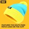 Concept One South Park Character Cosplay Headwear, Stan Marsh, Kyle Broflovski, Eric Cartman, and Kenny McCormick Designs