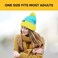 Concept One South Park Character Cosplay Headwear, Stan Marsh, Kyle Broflovski, Eric Cartman, and Kenny McCormick Designs