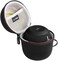 L LTGEM (Desgin 1) - LTGEM EVA Hard Case for Ultimate Ears WONDERBOOM Super Portable Waterproof Bluetooth Speaker - Travel Protective Carrying Storage Bag