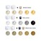 HT HOMETINKER Tub, Tile and Shower Repair Kit (Color Match), 3.7oz Fiberglass Repair Kit, Porcelain Repair Kit White/Almond/Black/Bone/Bisque/Biscuit/Grey/Cream/Off White/Beige, Odorless Bathtub Paint