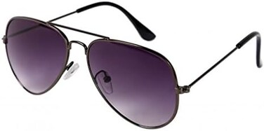 Wodison Classic Kids Sunglasses for Boys Girls Children sunglasses Reflective Metal Frame