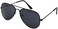 Wodison Classic Kids Sunglasses for Boys Girls Children sunglasses Reflective Metal Frame