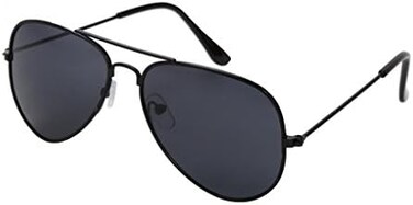 Wodison Classic Kids Sunglasses for Boys Girls Children sunglasses Reflective Metal Frame