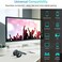Kinivo BTH240 Bluetooth Headphones (Black, On-Ear, Wireless Music, Hands-Free Calling, Built-in Mic, Foldable, Memory Form Earpads, Travel Bag)