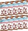 Powermax Size 312 Hearing Aid Batteries, Brown Tab, Made In The Usa, 64-Count