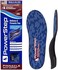 Powerstep Maxx Insole, Inserts for Men and Women, Maximum Cushioning