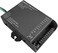 يو اتش بي بوتي مزود طاقة 12 فولت لنظام التحكم في الوصول إلى الباب وكاميرا الاتصال الداخلي (الإدخال: 110-240 فولت تيار متردد - المخرج: 12 فولت تيار مستمر)