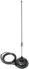 B-Tech Nagoya NMO-72 19.25" Antenna NMO Mount Dual Band VHF, UHF (145/440Mhz) (Requires NMO Mount)