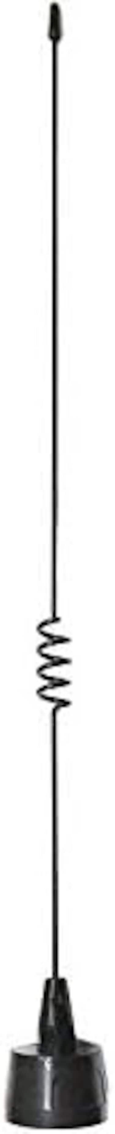 B-Tech Nagoya NMO-72 19.25" Antenna NMO Mount Dual Band VHF, UHF (145/440Mhz) (Requires NMO Mount)