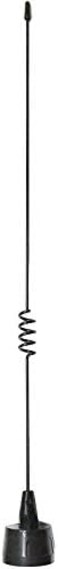 B-Tech Nagoya NMO-72 19.25" Antenna NMO Mount Dual Band VHF, UHF (145/440Mhz) (Requires NMO Mount)