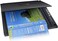 Plustek OpticSilm 2700 - High Speed Flatbed Scanner, 3sec Fast scan Speeds. Compact Design for Home and Home Office. Windows and Mac Support