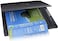 Plustek OpticSilm 2700 - High Speed Flatbed Scanner, 3sec Fast scan Speeds. Compact Design for Home and Home Office. Windows and Mac Support