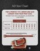 Access Denied Genuine Leather Dress Belts For Men - Mens Belt For Suits, Jeans, Uniform With Single Prong Buckle - Designed in the USA