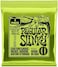 Ernie Ball Regular Slinky Nickel Wound Electric Guitar Strings 3-Pack, 10-46 Gauge (P03221)