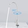 Yosooo Water Faucet, Mini Swan Neck Drinking Water Filter Tap Reverse Osmosis Purifier Filtration Drinking Water Filter Faucet
