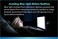 EZ-Pro Screen Protector Blue Light Filter (3 Units) For 27-Inch Widescreen Computer Monitors. Reduces Eye Strain And Promotes Better Sleep.
