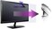 EZ-Pro Screen Protector Blue Light Filter (3 Units) For 27-Inch Widescreen Computer Monitors. Reduces Eye Strain And Promotes Better Sleep.