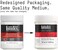 Liquitex SLOW DRI BLEND GEL MED 8OZ