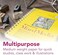 Strathmore MIX MEDIA 300 40SH 9X12