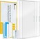 Mr.Shield Mr Shield For Microsoft Surface Pro 4 Anti-Glare [Matte] Screen Protector [3-PACK] with Lifetime Replacement